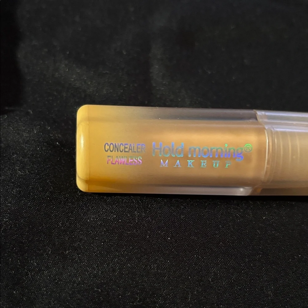 Flawless Makeup Concealer - Cream